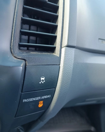 Ford Ranger cena 53900 przebieg: 292000, rok produkcji 2012 z Tarnobrzeg małe 172